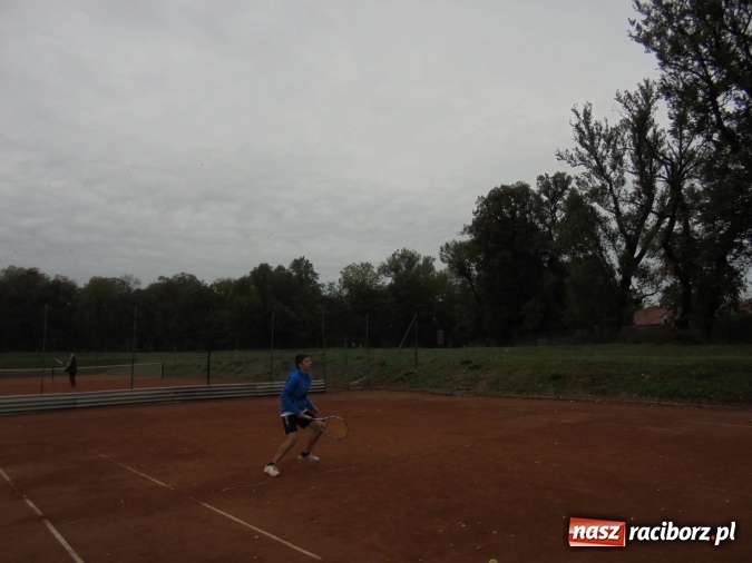 Zdjęcie w galerii na portalu naszraciborz.pl: Rozegrano drugi etap turnieju Euroregionu Silesia w tenisie dla dzieci i młodzieży  wiadomości z regionu