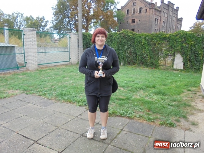 Zdjęcie w galerii na portalu naszraciborz.pl: Rozegrano drugi etap turnieju Euroregionu Silesia w tenisie dla dzieci i młodzieży  wiadomości z regionu