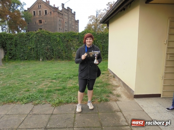 Zdjęcie w galerii na portalu naszraciborz.pl: Rozegrano drugi etap turnieju Euroregionu Silesia w tenisie dla dzieci i młodzieży  wiadomości z regionu