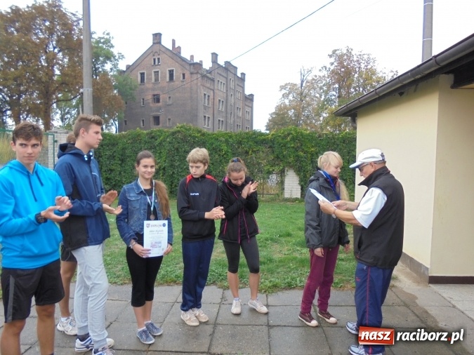Zdjęcie w galerii na portalu naszraciborz.pl: Rozegrano drugi etap turnieju Euroregionu Silesia w tenisie dla dzieci i młodzieży  wiadomości z regionu
