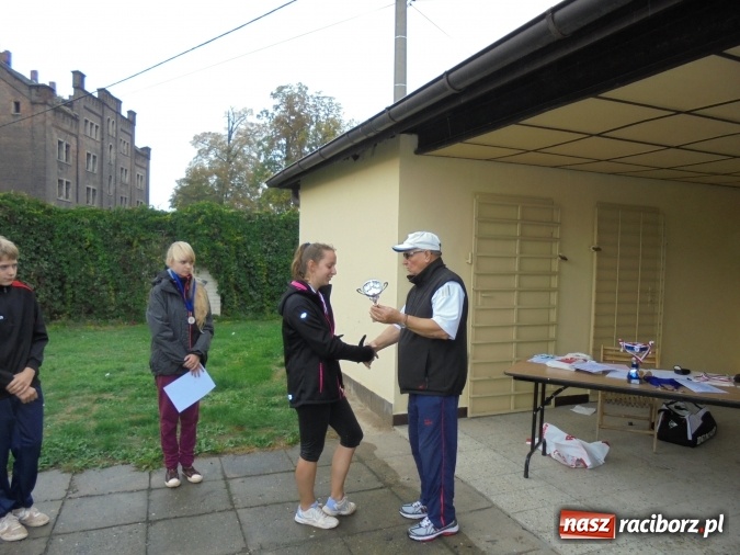 Zdjęcie w galerii na portalu naszraciborz.pl: Rozegrano drugi etap turnieju Euroregionu Silesia w tenisie dla dzieci i młodzieży  wiadomości z regionu