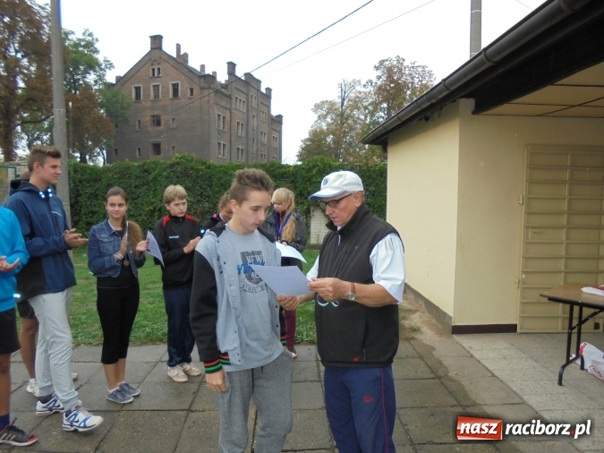 Zdjęcie w galerii na portalu naszraciborz.pl: Rozegrano drugi etap turnieju Euroregionu Silesia w tenisie dla dzieci i młodzieży  wiadomości z regionu