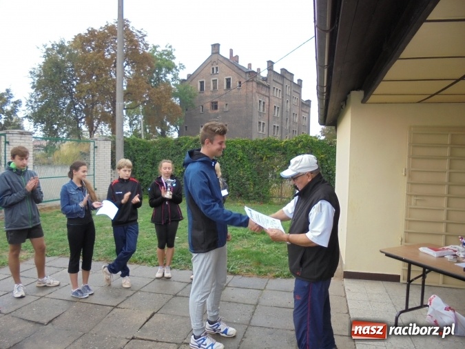 Zdjęcie w galerii na portalu naszraciborz.pl: Rozegrano drugi etap turnieju Euroregionu Silesia w tenisie dla dzieci i młodzieży  wiadomości z regionu