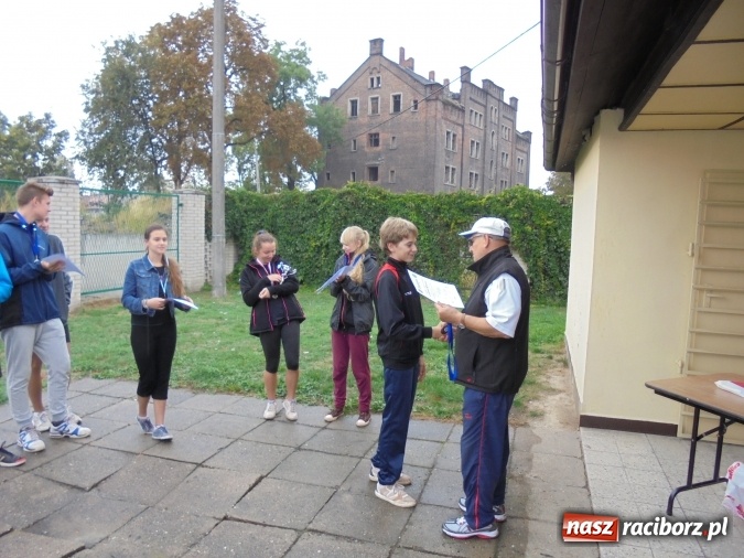 Zdjęcie w galerii na portalu naszraciborz.pl: Rozegrano drugi etap turnieju Euroregionu Silesia w tenisie dla dzieci i młodzieży  wiadomości z regionu