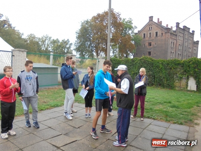 Zdjęcie w galerii na portalu naszraciborz.pl: Rozegrano drugi etap turnieju Euroregionu Silesia w tenisie dla dzieci i młodzieży  wiadomości z regionu