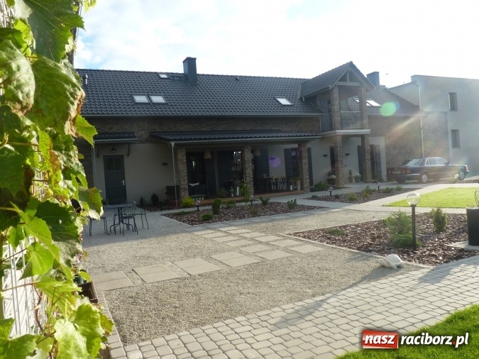 Zdjęcie w galerii na portalu naszraciborz.pl: Przedsiębiorcy dla Stowarzyszenia Spektrum - wyjątkowy event już 4 października! wiadomości z regionu