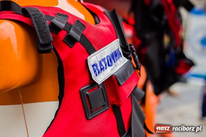 Zdjęcie w galerii na portalu naszraciborz.pl: Pokazy ratownictwa medycznego na Rynku wiadomości z regionu