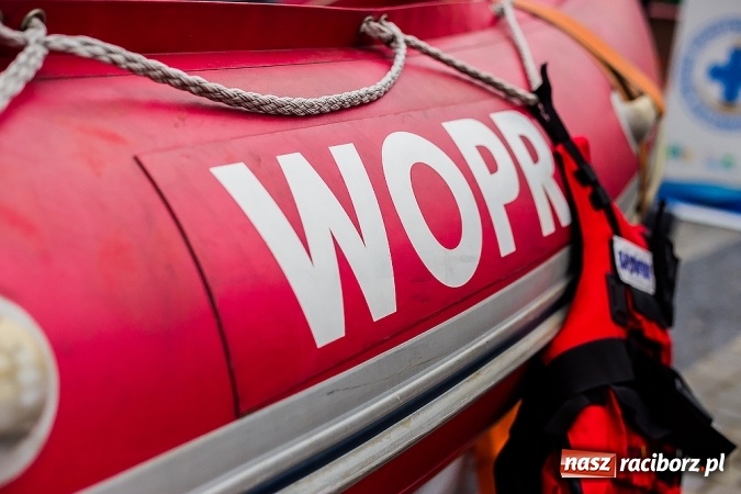 Zdjęcie w galerii na portalu naszraciborz.pl: Pokazy ratownictwa medycznego na Rynku wiadomości z regionu