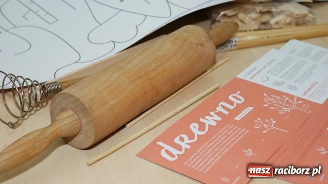 Zdjęcie w galerii na portalu naszraciborz.pl: Radosna edukacja ekologiczna w bibliotece  wiadomości z regionu