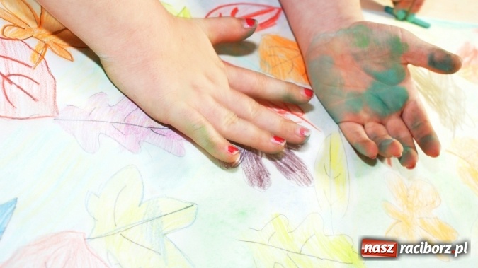 Zdjęcie w galerii na portalu naszraciborz.pl: Radosna edukacja ekologiczna w bibliotece  wiadomości z regionu