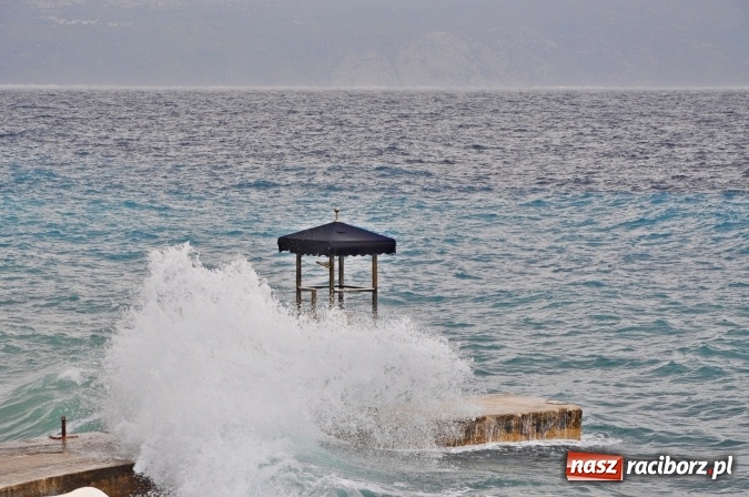 Zdjęcie w galerii na portalu naszraciborz.pl: Pożegnanie lata w Chorwacji wiadomości z regionu