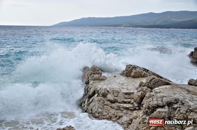 Zdjęcie w galerii na portalu naszraciborz.pl: Pożegnanie lata w Chorwacji wiadomości z regionu