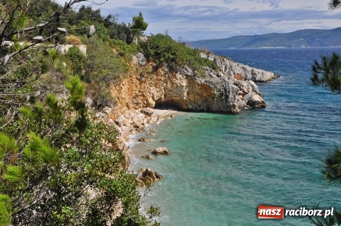 Zdjęcie w galerii na portalu naszraciborz.pl: Pożegnanie lata w Chorwacji wiadomości z regionu