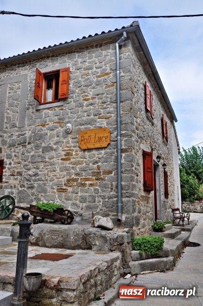 Zdjęcie w galerii na portalu naszraciborz.pl: Pożegnanie lata w Chorwacji wiadomości z regionu