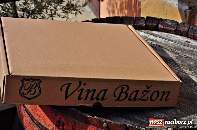 Zdjęcie w galerii na portalu naszraciborz.pl: Pożegnanie lata w Chorwacji wiadomości z regionu