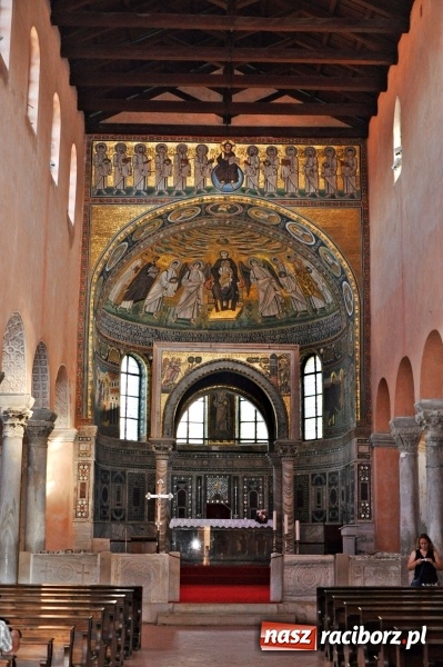 Zdjęcie w galerii na portalu naszraciborz.pl: Pożegnanie lata w Chorwacji wiadomości z regionu