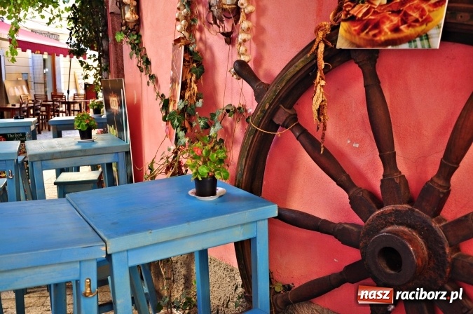 Zdjęcie w galerii na portalu naszraciborz.pl: Pożegnanie lata w Chorwacji wiadomości z regionu