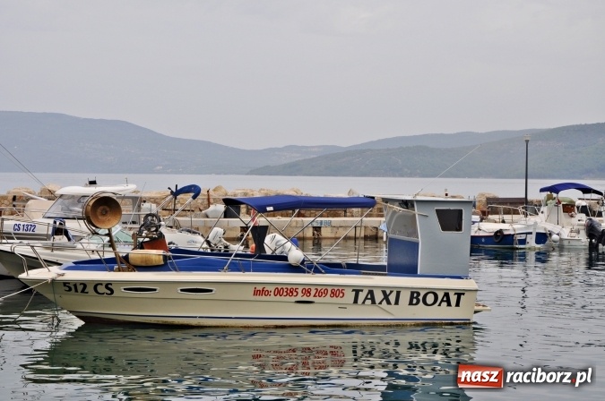 Zdjęcie w galerii na portalu naszraciborz.pl: Pożegnanie lata w Chorwacji wiadomości z regionu