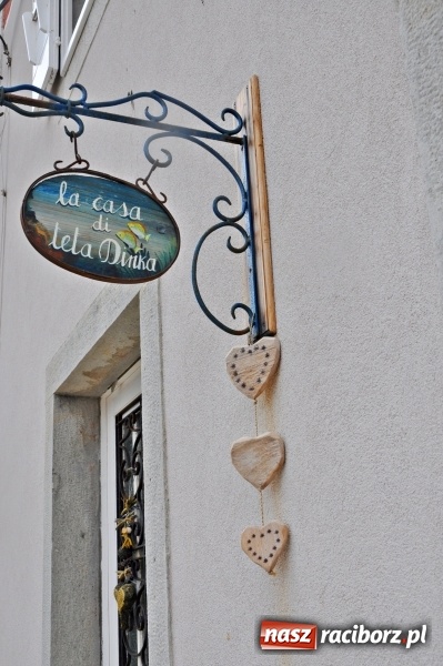 Zdjęcie w galerii na portalu naszraciborz.pl: Pożegnanie lata w Chorwacji wiadomości z regionu