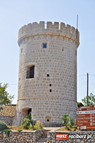 Zdjęcie w galerii na portalu naszraciborz.pl: Pożegnanie lata w Chorwacji wiadomości z regionu