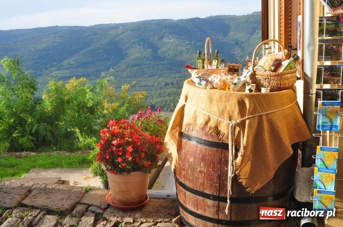 Zdjęcie w galerii na portalu naszraciborz.pl: Pożegnanie lata w Chorwacji wiadomości z regionu