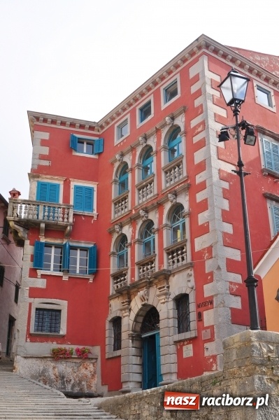 Zdjęcie w galerii na portalu naszraciborz.pl: Pożegnanie lata w Chorwacji wiadomości z regionu