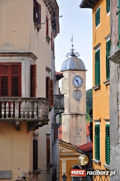 Zdjęcie w galerii na portalu naszraciborz.pl: Pożegnanie lata w Chorwacji wiadomości z regionu