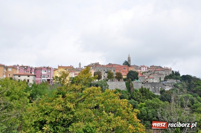 Zdjęcie w galerii na portalu naszraciborz.pl: Pożegnanie lata w Chorwacji wiadomości z regionu
