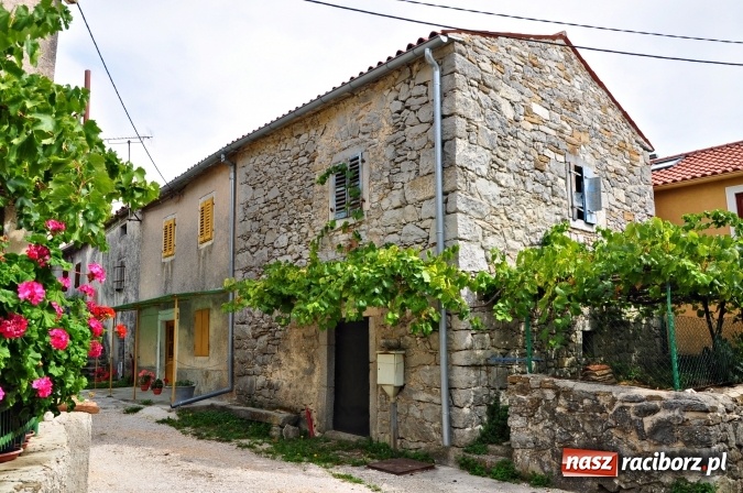 Zdjęcie w galerii na portalu naszraciborz.pl: Pożegnanie lata w Chorwacji wiadomości z regionu