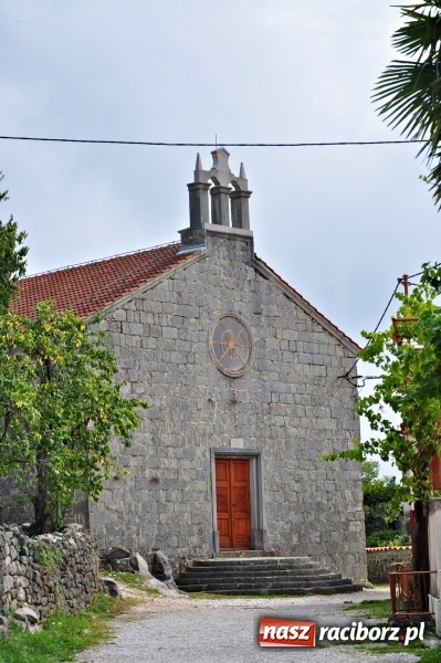 Zdjęcie w galerii na portalu naszraciborz.pl: Pożegnanie lata w Chorwacji wiadomości z regionu