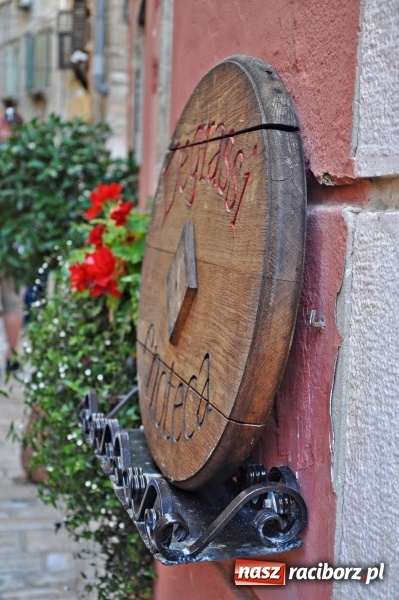 Zdjęcie w galerii na portalu naszraciborz.pl: Pożegnanie lata w Chorwacji wiadomości z regionu