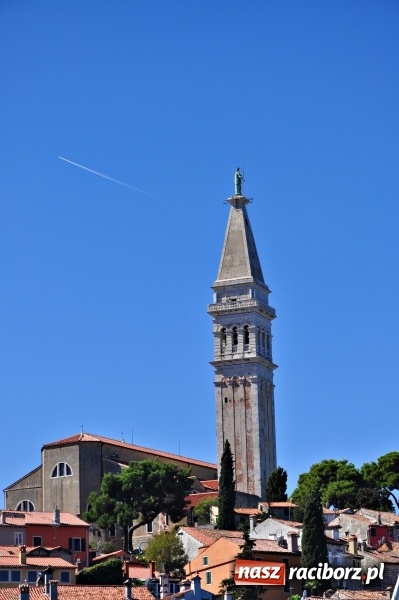 Zdjęcie w galerii na portalu naszraciborz.pl: Pożegnanie lata w Chorwacji wiadomości z regionu