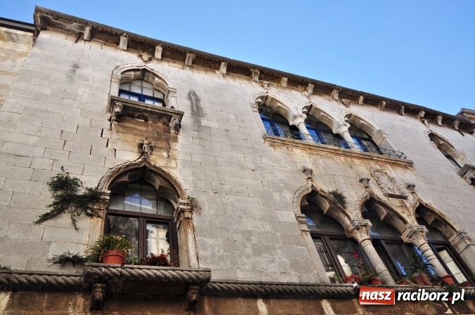 Zdjęcie w galerii na portalu naszraciborz.pl: Pożegnanie lata w Chorwacji wiadomości z regionu