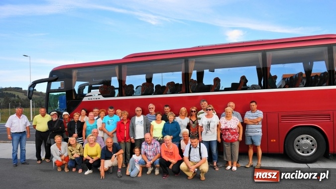 Zdjęcie w galerii na portalu naszraciborz.pl: Pożegnanie lata w Chorwacji wiadomości z regionu