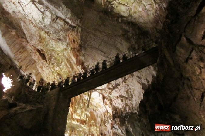 Zdjęcie w galerii na portalu naszraciborz.pl: Pożegnanie lata w Chorwacji wiadomości z regionu