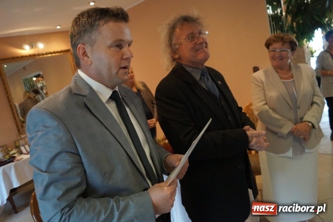 Zdjęcie w galerii na portalu naszraciborz.pl: Złote, diamentowe i żelazne gody w Nędzy  wiadomości z regionu