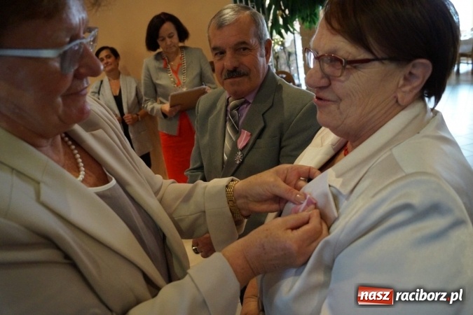 Zdjęcie w galerii na portalu naszraciborz.pl: Złote, diamentowe i żelazne gody w Nędzy  wiadomości z regionu