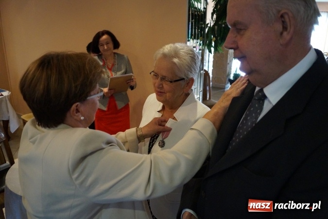 Zdjęcie w galerii na portalu naszraciborz.pl: Złote, diamentowe i żelazne gody w Nędzy  wiadomości z regionu