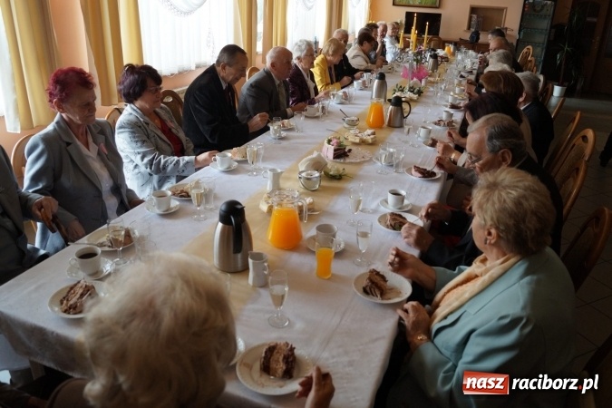 Zdjęcie w galerii na portalu naszraciborz.pl: Złote, diamentowe i żelazne gody w Nędzy  wiadomości z regionu