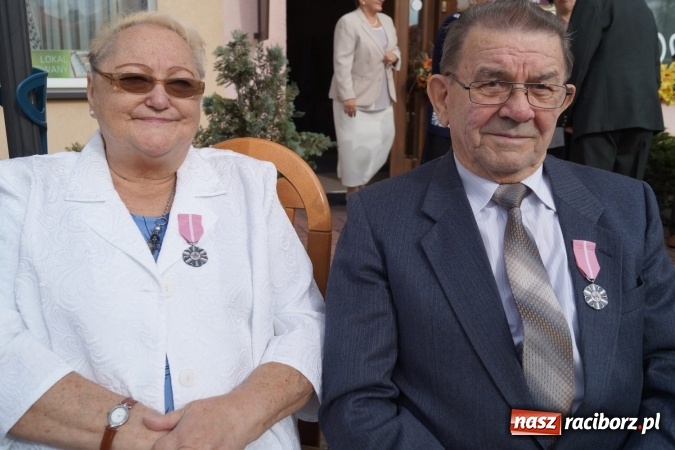 Zdjęcie w galerii na portalu naszraciborz.pl: Złote, diamentowe i żelazne gody w Nędzy  wiadomości z regionu