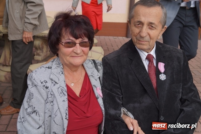 Zdjęcie w galerii na portalu naszraciborz.pl: Złote, diamentowe i żelazne gody w Nędzy  wiadomości z regionu