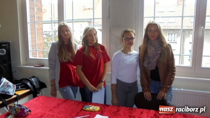 Zdjęcie w galerii na portalu naszraciborz.pl: Wybory i Dzień Chłopaka w G 5  wiadomości z regionu