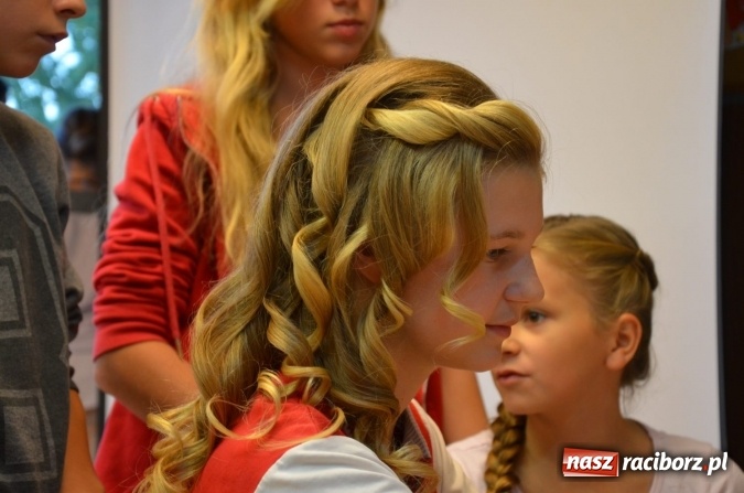 Zdjęcie w galerii na portalu naszraciborz.pl: Szaleństwo zabiegów na Dniu Piękności w klubie Strefa  wiadomości z regionu