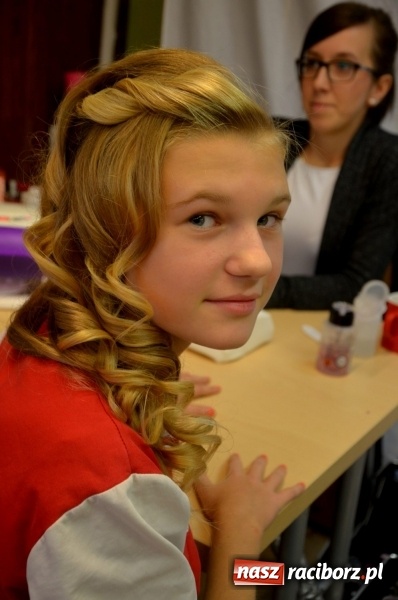 Zdjęcie w galerii na portalu naszraciborz.pl: Szaleństwo zabiegów na Dniu Piękności w klubie Strefa  wiadomości z regionu