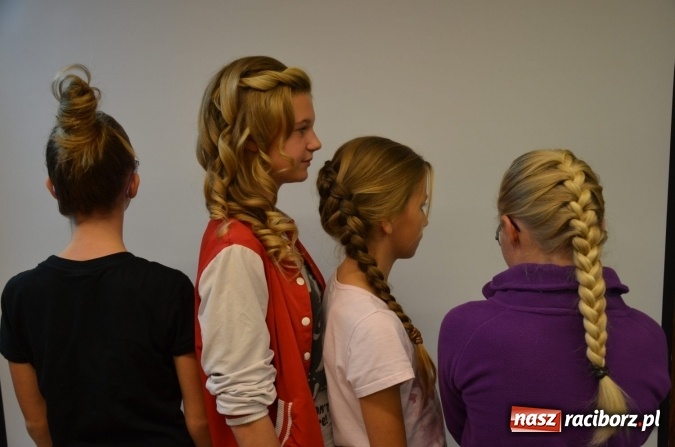 Zdjęcie w galerii na portalu naszraciborz.pl: Szaleństwo zabiegów na Dniu Piękności w klubie Strefa  wiadomości z regionu