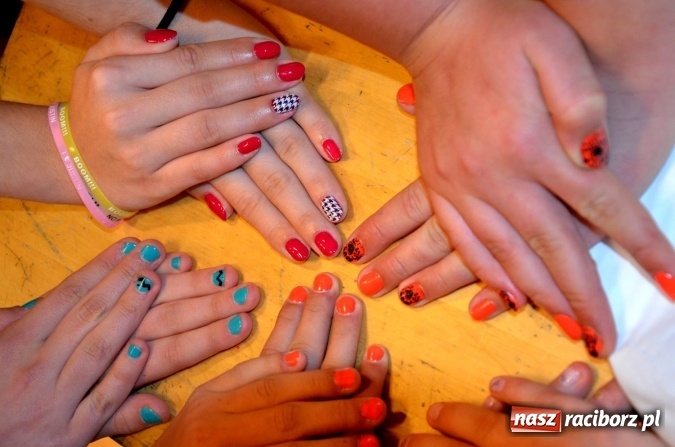 Zdjęcie w galerii na portalu naszraciborz.pl: Szaleństwo zabiegów na Dniu Piękności w klubie Strefa  wiadomości z regionu