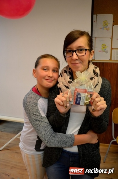 Zdjęcie w galerii na portalu naszraciborz.pl: Szaleństwo zabiegów na Dniu Piękności w klubie Strefa  wiadomości z regionu