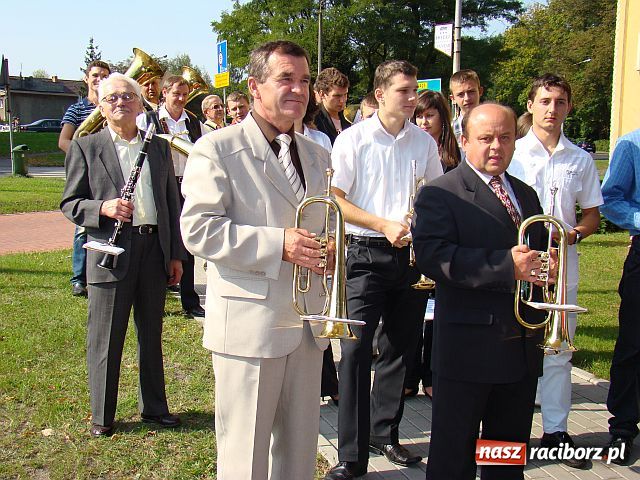 Zdjęcie w galerii na portalu naszraciborz.pl: Dożynki diecezjalne w Rudach wiadomości z regionu