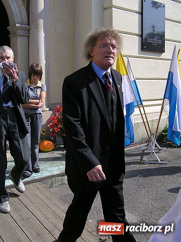 Zdjęcie w galerii na portalu naszraciborz.pl: Dożynki diecezjalne w Rudach wiadomości z regionu