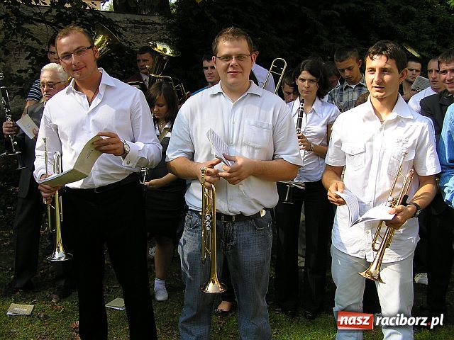 Zdjęcie w galerii na portalu naszraciborz.pl: Dożynki diecezjalne w Rudach wiadomości z regionu